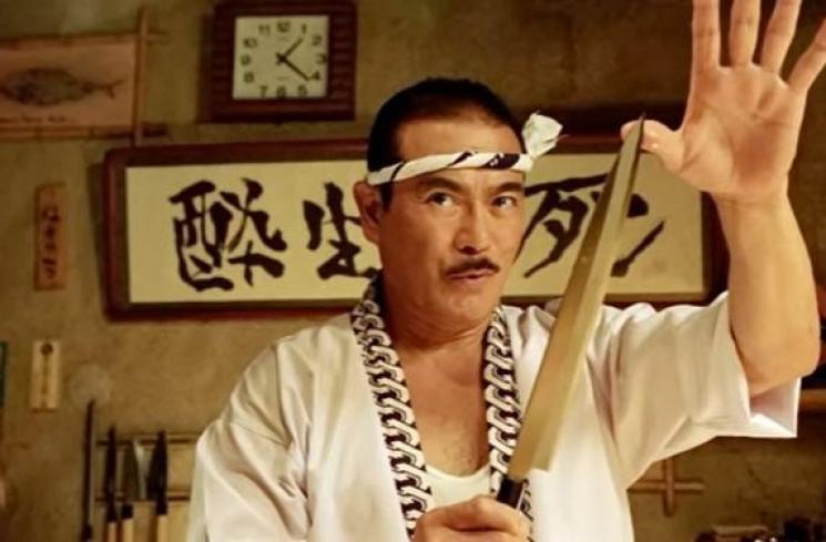 Aktor Kill Bill, Sonny Chiba Meninggal Dunia karena Covid-19
