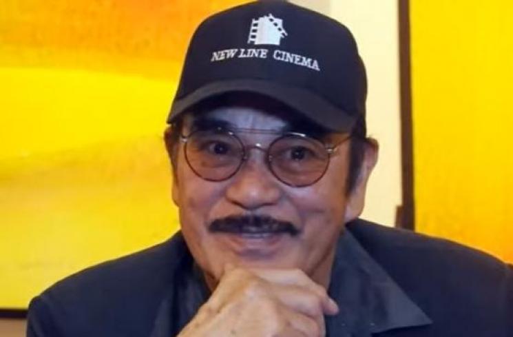 Sonny Chiba (YouTube)