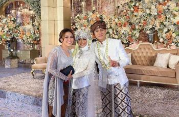 Rizky Billar Resmi Dapat Gelar Panduko Rajo