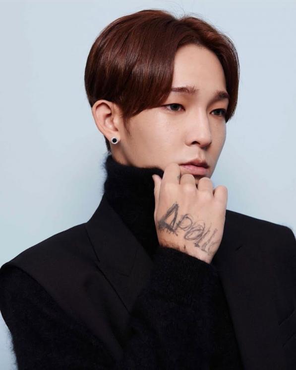 Nam Taehyun WINNER (instagram)