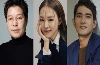Sinopsis Hometown, Drama Thriller Uhm Tae Goo dan Han Ye Ri tentang Misteri Pembunuhan dan Terorisme