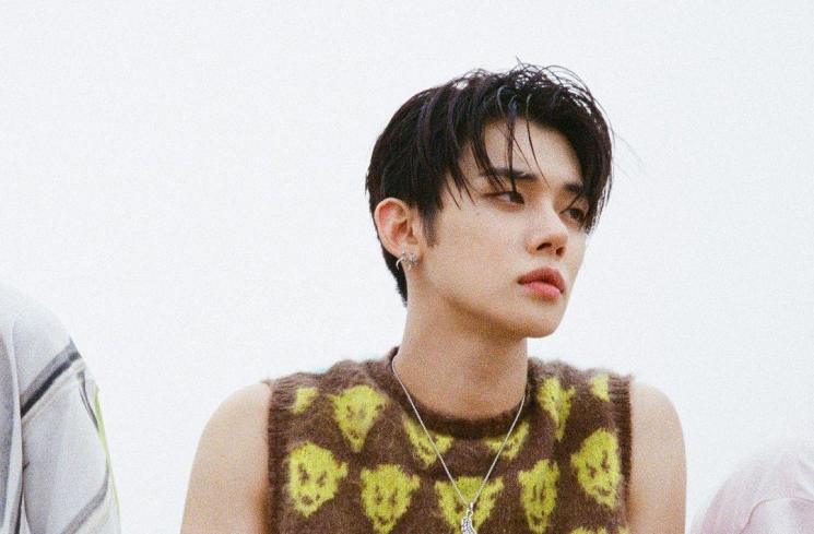 Fakta Yeonjun TXT (instagram/@txt_bighit)