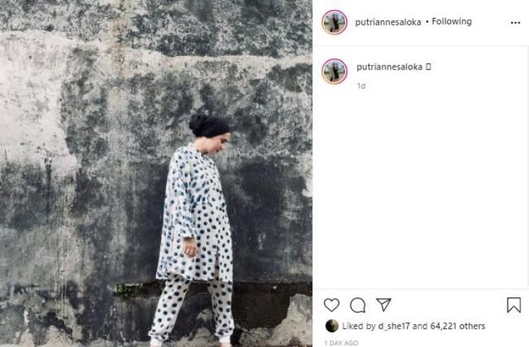 Putri Anne (instagram.com)