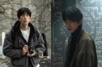 Sinopsis Ghost Mansion, Sung Joon Cari Inspirasi Horor di Apartemen Berhantu