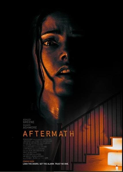 Sinopsis Aftermath (IMDb)