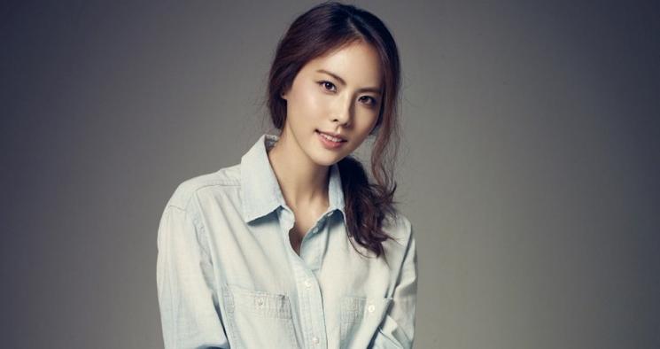 Aktris Korea menikahi konglomerat (Instagram)