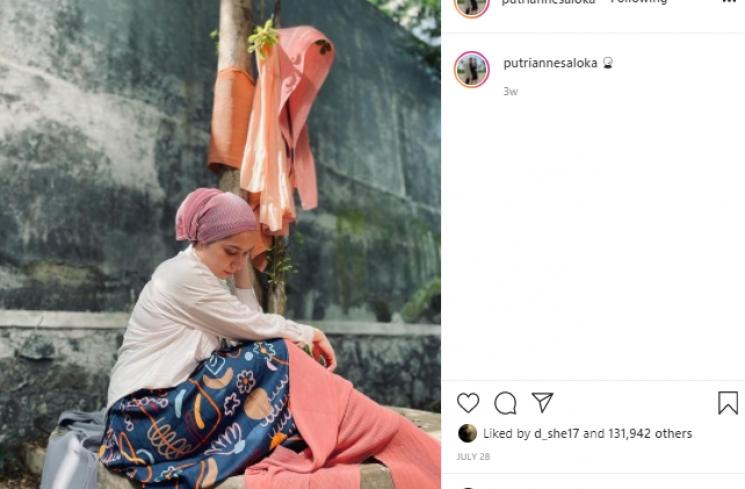Putri Anne (instagram.com)