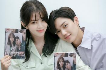 7 Adegan Berkesan Nevertheless, Akankah Kapal Jae Eon dan Na Bi Berlayar?