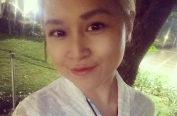 4 Potret Terbaru Hanna Sukmaningsih Anak Kasino saat Liburan, Seru Banget!
