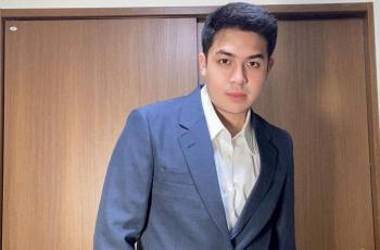 Viral Pria Beristri Mirip Jerome Polin, Netizen Heboh Mau Kirim Bunga