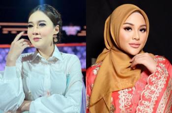 Wajah Bayi Nella Kharisma Disorot, Aurel Hermansyah Hamil Lagi