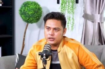 Galih Ginanjar Bakal Lakukan Ini Jika Diizinkan Ketemu King Faaz