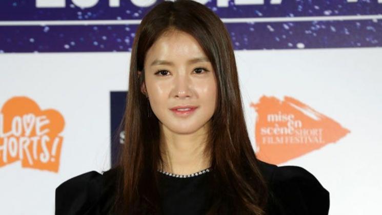 Aktris Korea menikahi konglomerat (Instagram)