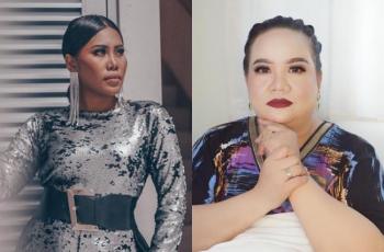 Bela Lesti Kejora, Evi Masamba Beri Pesan Menohok ke Aty Kodong