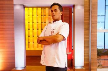 Lord Adi Ungkap Masa Sulit saat Audisi, Manfaatkan Sisa Bahan Peserta Lain!