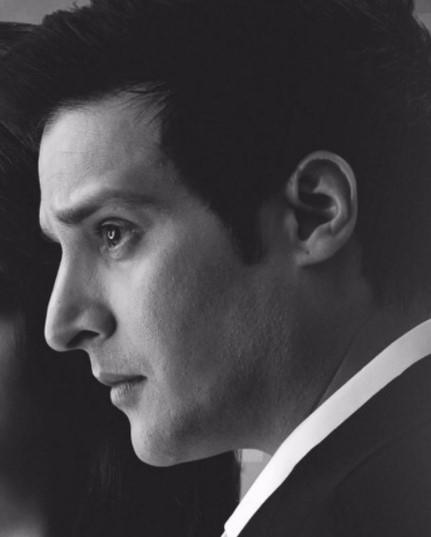 Sosok Jimmy Sheirgill (Instagram)