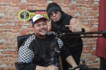 Ivan Gunawan Dapat Rp 500 Juta dari Deddy Corbuzier: Buat Bangun Masjid!