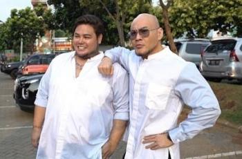 Gegara Dibohongi soal Ini, Deddy Corbuzier Ogah Berteman Lagi Sama Ivan Gunawan