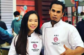 Lord Adi Tersingkir, Jesselyn Beri Janji: Aku Menangin untuk Kamu!
