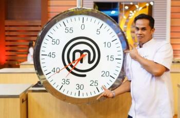 Viral Lord Adi Dituding Sengaja Kalah di MasterChef: Demi Pertandingan Antar Galaksi