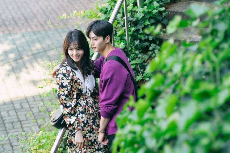 Fakta Menarik Nevertheless (Hancinema)