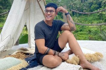 7 Penampakan Warung Bubur Ayam Hudson IMB, Ada Cita Rasa Hainan