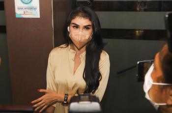 Jadi Saksi, Bebizie Diperiksa Terkait Laporan Nikita Mirzani ke Kiki The Potters