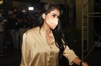Terseret Masalah Nikita Mirzani, Bebizie Bantah Dekat dengan Dipo Latief