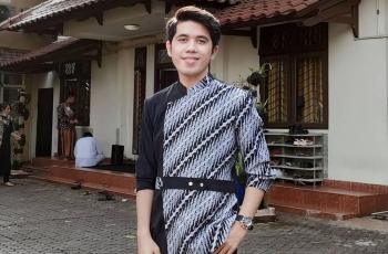 10 Potret Iqhbal Juara LIDA 2021, Stylish Cenderung Narsis di Luar Panggung
