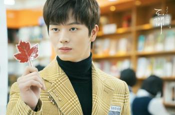 7 Fakta Menarik Yook Sungjae, 'Mantan Suami' Joy Red Velvet yang Lagi Wamil