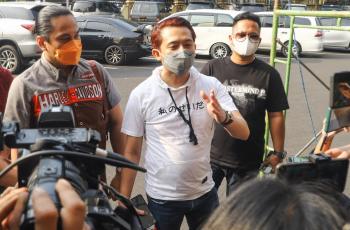 Meski Salah Alamat, Kiki The Potters Tetap Datang Penuhi Panggilan Polisi