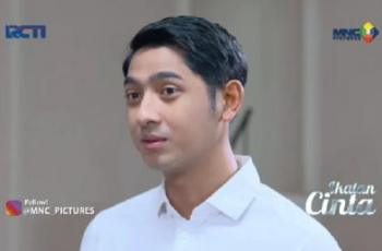 Sinopsis Ikatan Cinta 23 Agustus 2021, Aldebaran Labrak Nino: Jangan Ganggu Anak dan Istri Saya