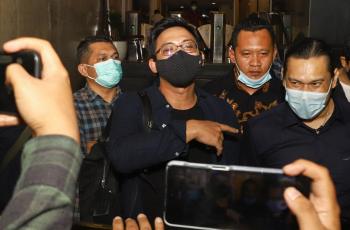 Kasus Penggelapan Uang Rp 1,15 Miliar David NOAH Berujung Damai