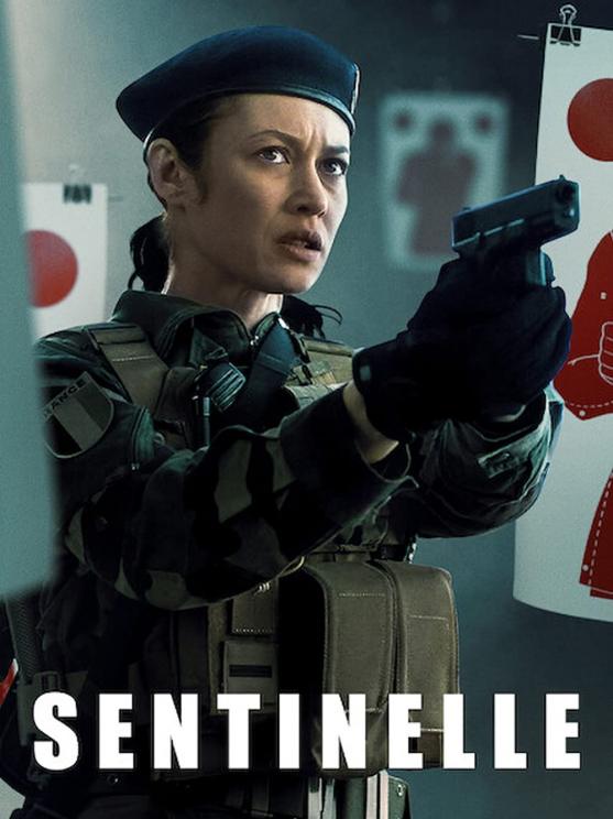 Sinopsis Sentinelle (imdb)
