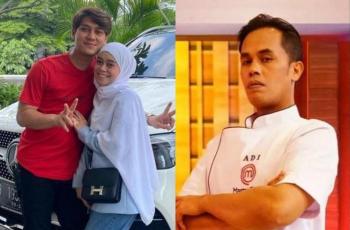 Bulu Mata Rizky Billar Bikin Salfok, Chef Renatta Kecewa Lord Adi Tersisih