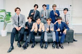 NCTzen! Simak Tips Penting Sebelum Membeli Tiket Konser NCT 127