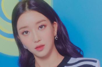 5 Potret Cantik Bae Sumin, Leader STAYC yang Karismatik!