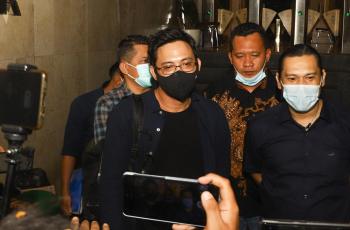 David NOAH Tak Hadiri Mediasi dengan Lina Yunita, Ini Penyebabnya