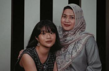 Usai Lulus Cumlaude, Anak Aldi Bragi Bahas Masalah Broken Home