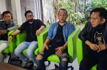 Band Bagindas Pastikan Tidak Bubar