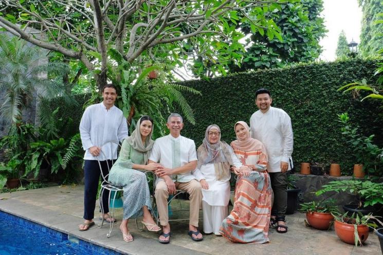 Rumah Raisa (Instagram/@raisa6690)