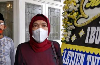 Dorce Gamalama Dikabarkan Hilang Kesadaran dan Masuk ICU, Keluarga Mohon Keikhlasan Doa