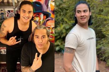 Boleh Main Cewek Asal Jangan Hamil, Renaga Tahier Diwanti-wanti Ferdy Element
