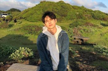 Ulang Tahun ke-26, 8 Potret Transformasi Ong Seong Wu Eks Wanna One