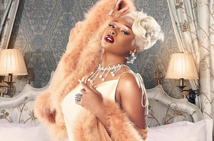 Fakta Megan Thee Stallion. [Instagram/@theestallion]