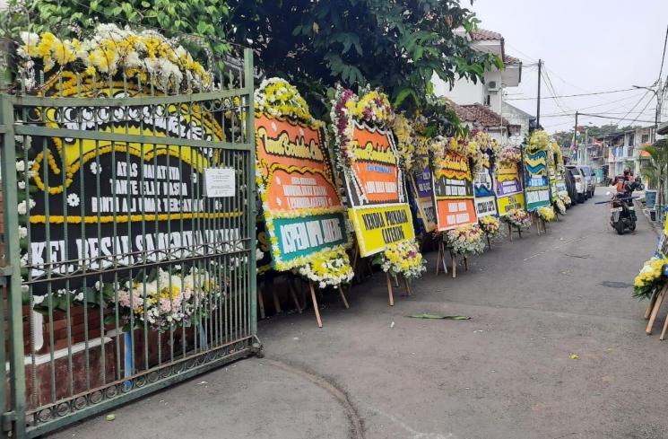 Terungkap Kronologi Elly Kasim Meninggal Dunia: Berawal ...