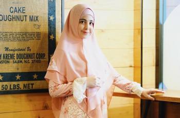 Profil Risty Tagor, Artis yang Trauma Menikah Gegara Tiga Kali Cerai