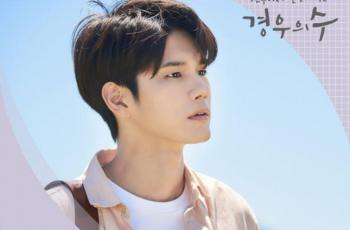4 Film dan Drama Ong Seong Wu Eks Wanna One yang Ultah ke-26