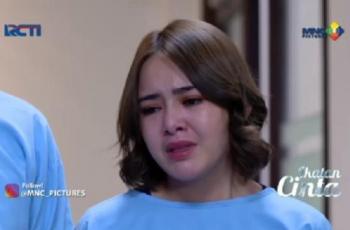 Sinopsis Ikatan Cinta 25 Agustus 2021, Andin ke Nino: Mas, Reyna Anak Kamu!
