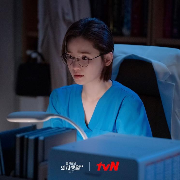 Hospital Playlist 2 (Instagram/@tvndrama.official)